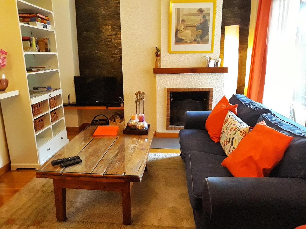 Ski Station Apartments Arinsal Bagian luar foto