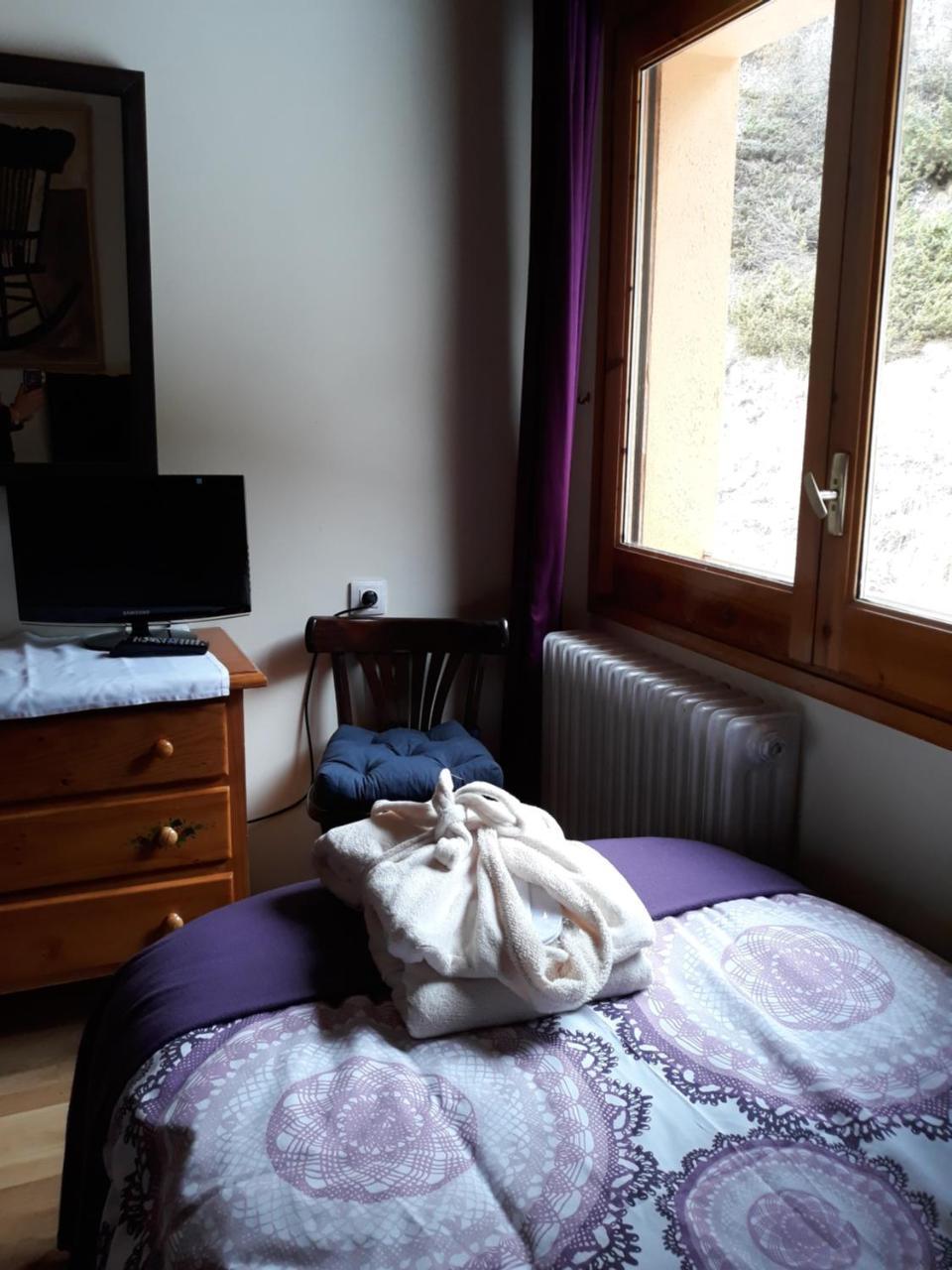 Ski Station Apartments Arinsal Bagian luar foto