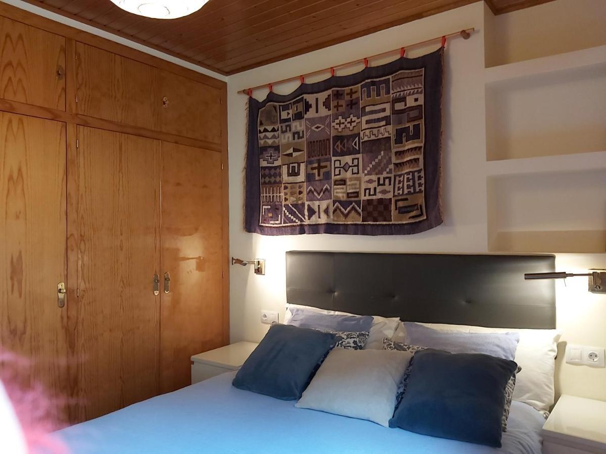 Ski Station Apartments Arinsal Bagian luar foto